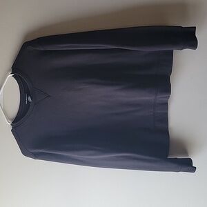 ❤️5 for $10 black sweatshirt